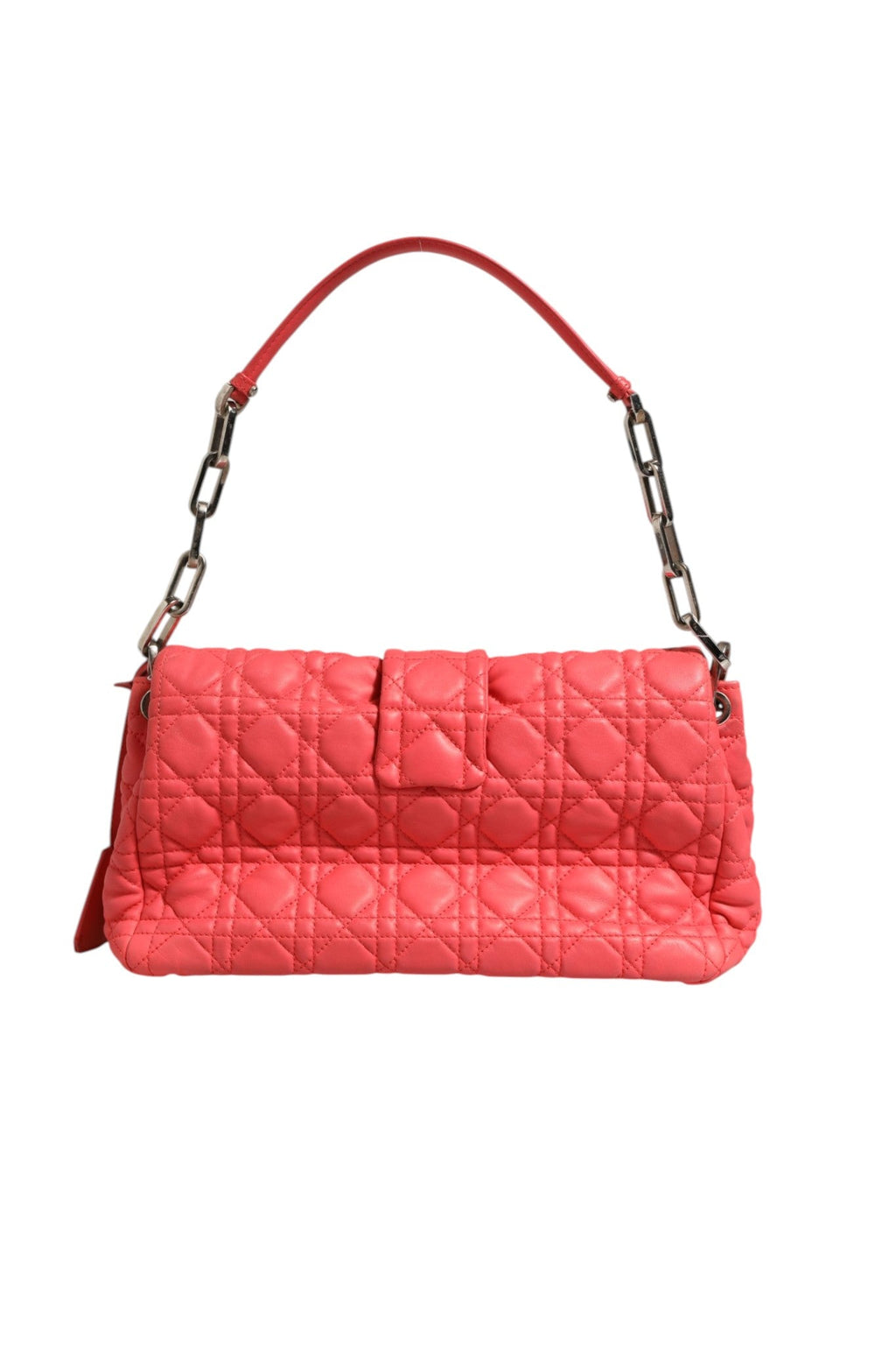 Christian Dior Miss Dior Bag Cannage Leather