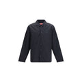 Kenzo Black Cotton Jacket