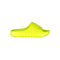 Norway 1963 Yellow Polyurethane Women's Slipper鞋