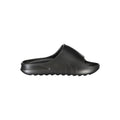 Norway 1963 Black Polyurethane Women's Slipper