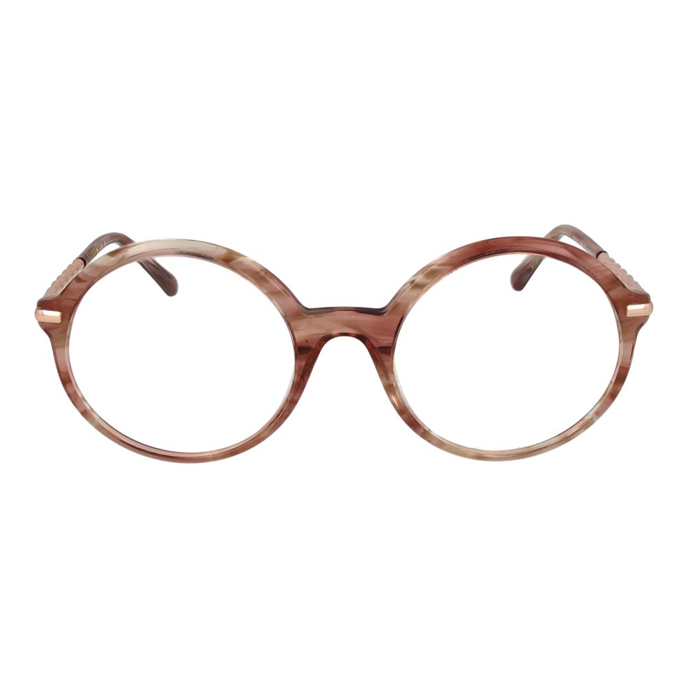 Sandro Pink Acetate & Metal Glasses (Frames)