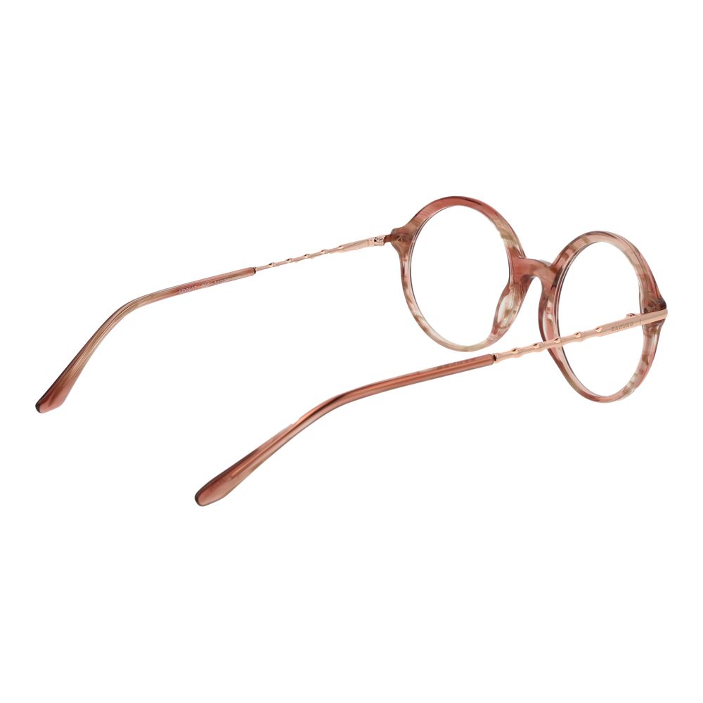 Sandro Pink Acetate & Metal Glasses (Frames)
