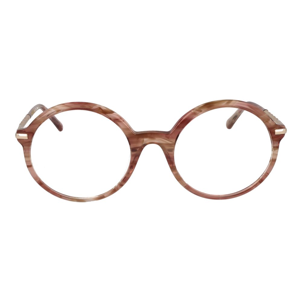 Sandro Pink Acetate Glasses (Frames)