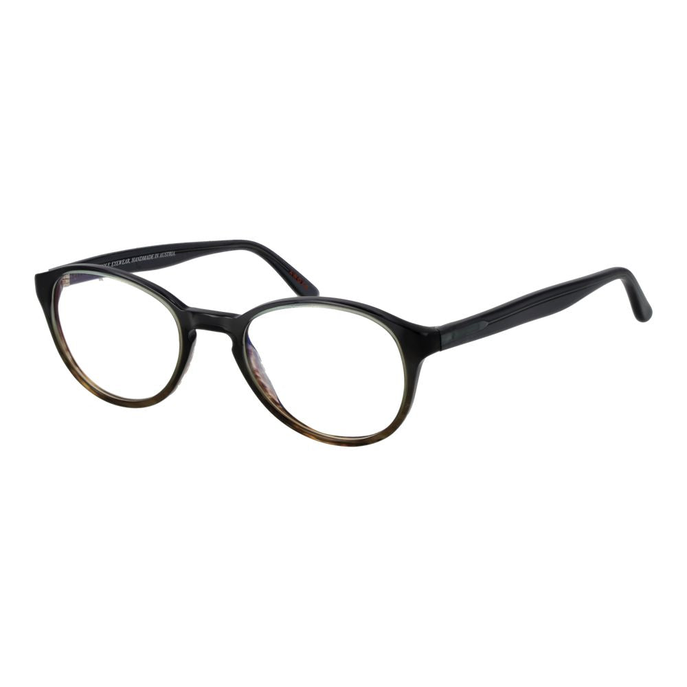 Andy Wolf Gray Acetate Glasses (Frames)