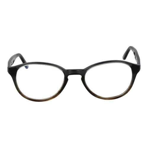 Andy Wolf Gray Acetate Glasses (Frames)