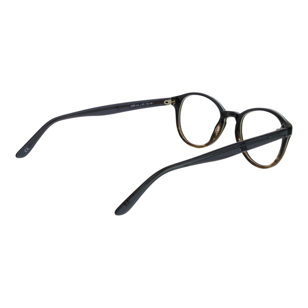 Andy Wolf Gray Acetate Glasses (Frames)
