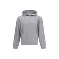 Givenchy Gray Cotton Sweatshirt