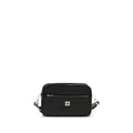 Tory Burch Black Polyamide Shoulder Bag