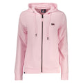 Norway 1963 Rosa Cotton Women's Hoodie