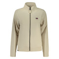 Norway 1963 Beige Cotton Womens Sweatshirt