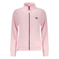 Norway 1963 Pink Cotton Women Sweatshirt