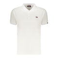 Norway 1963 Blue Cotton Women Polo Shirt