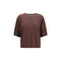Brunello Cucinelli Purple Cashmere Sweater