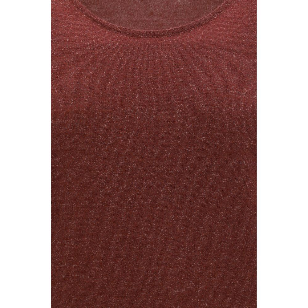 Brunello Cucinelli Multicolor Cashmere Tank Tops