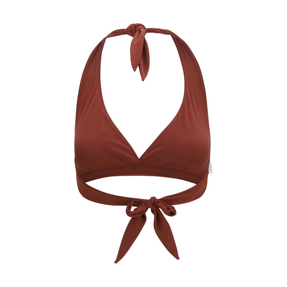 Brunello Cucinelli Multicolor Polyamide Bikini