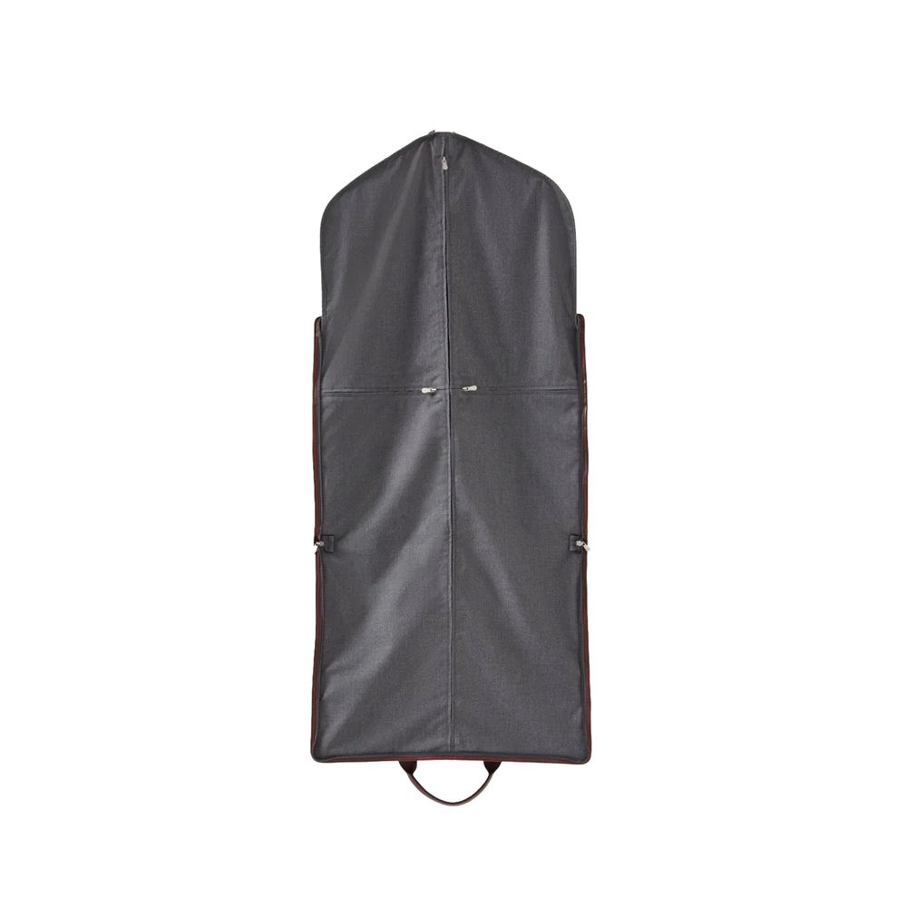 Brunello Cucinelli Gray Polyester Accessories
