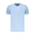 Marina Militare Azzurro Cotton Men's T-Shirt