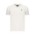 Marina Militare Bianco Cotton Men's T-Shirt