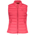 North Sails Rosso Polyester Women's Vest