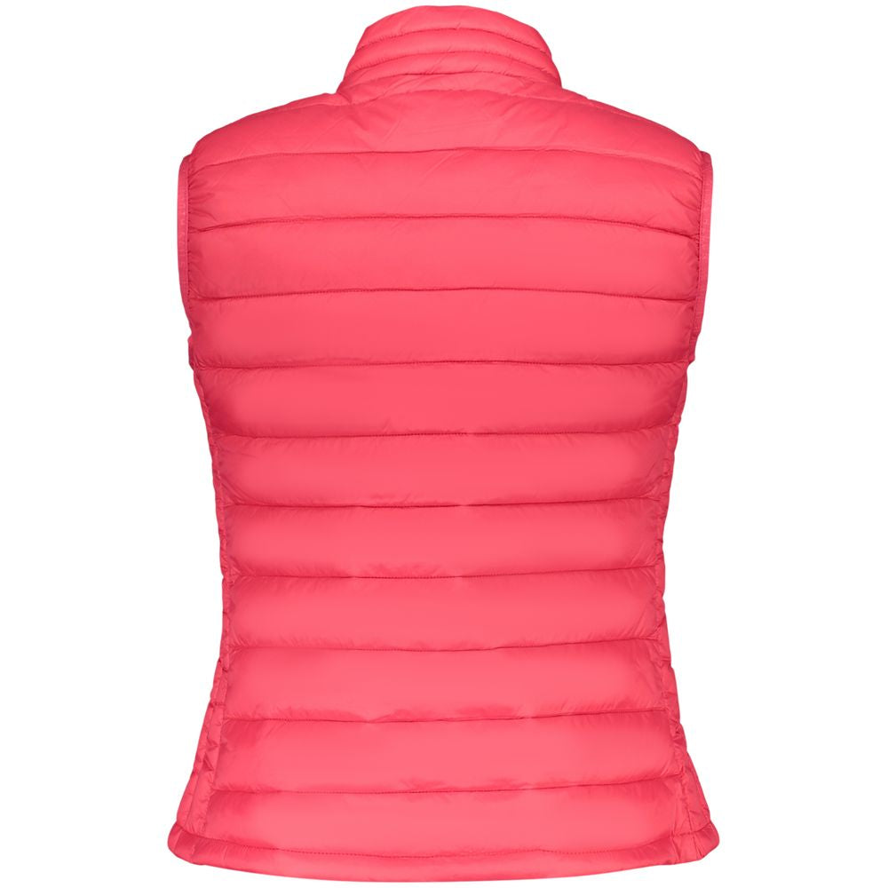 North Sails Rosso Polyester Women's Vest