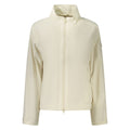 North Sails White Nylon Women's Jacket