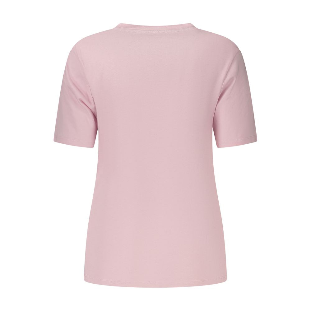 North Sails Rosa Cotton Women's T-Shirt