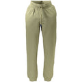 North Sails Green Cotton Men's Trouser