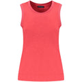 North Sails Red Modal Women's Tank