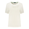 North Sails Bianco Cotton Women's T-Shirt
