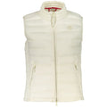 North Sails Bianco Polyester Women's Jacket