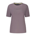 North Sails Gray Cotton Women's T-Shirt