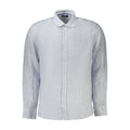 North Sails Azzurro Linen Mens Shirt