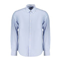 North Sails Azzurro Cotton Men's Shirt