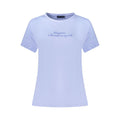North Sails Viola Cotton Women's T-Shirt