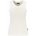 North Sails White Modal Women's Tank Top