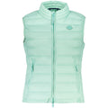 North Sails Green Polyester Women's Vest