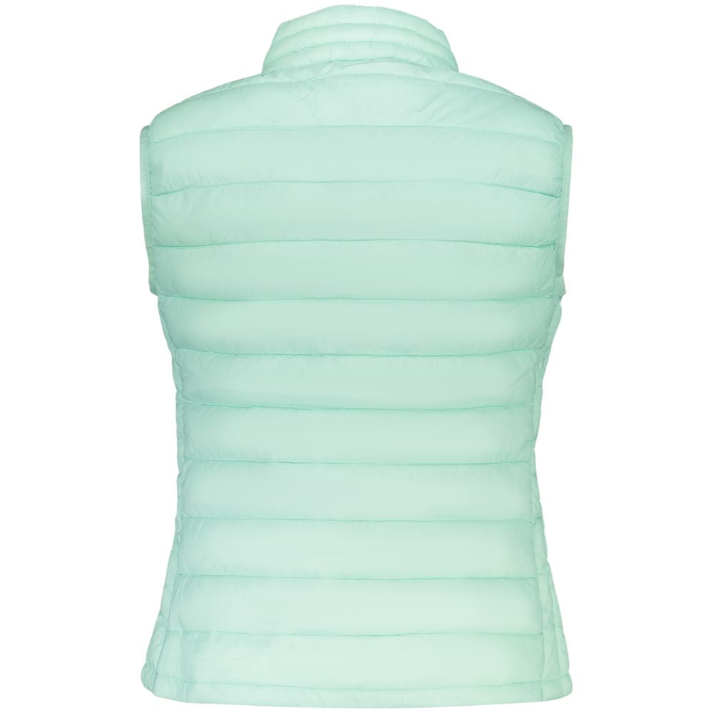 North Sails Green Polyester Women's Vest