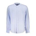 North Sails Azzurro Linen Men's Shirt