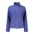 North Sails Blue Nylon Women's Jacket