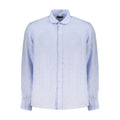 North Sails Azzurro Linen Mens Shirt