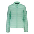 North Sails Verde Polyester Women's Jacket