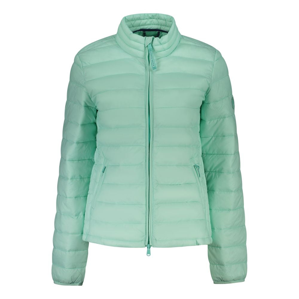 North Sails Verde Polyester Women's Jacket