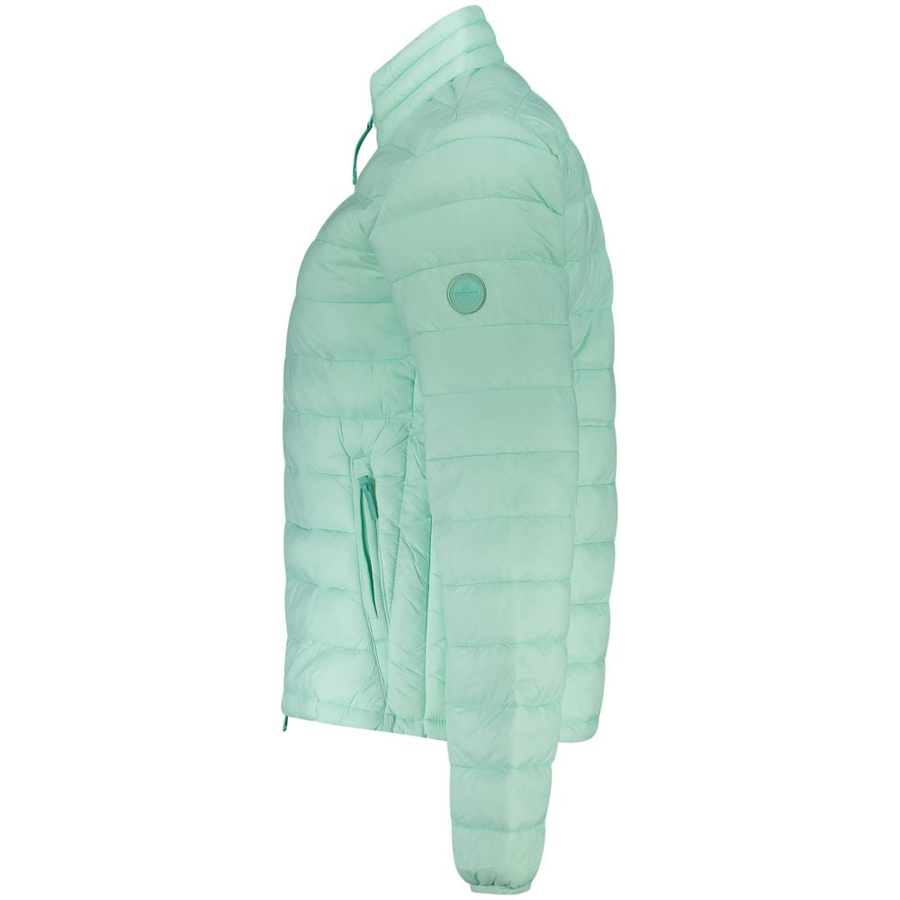 North Sails Verde Polyester Women's Jacket