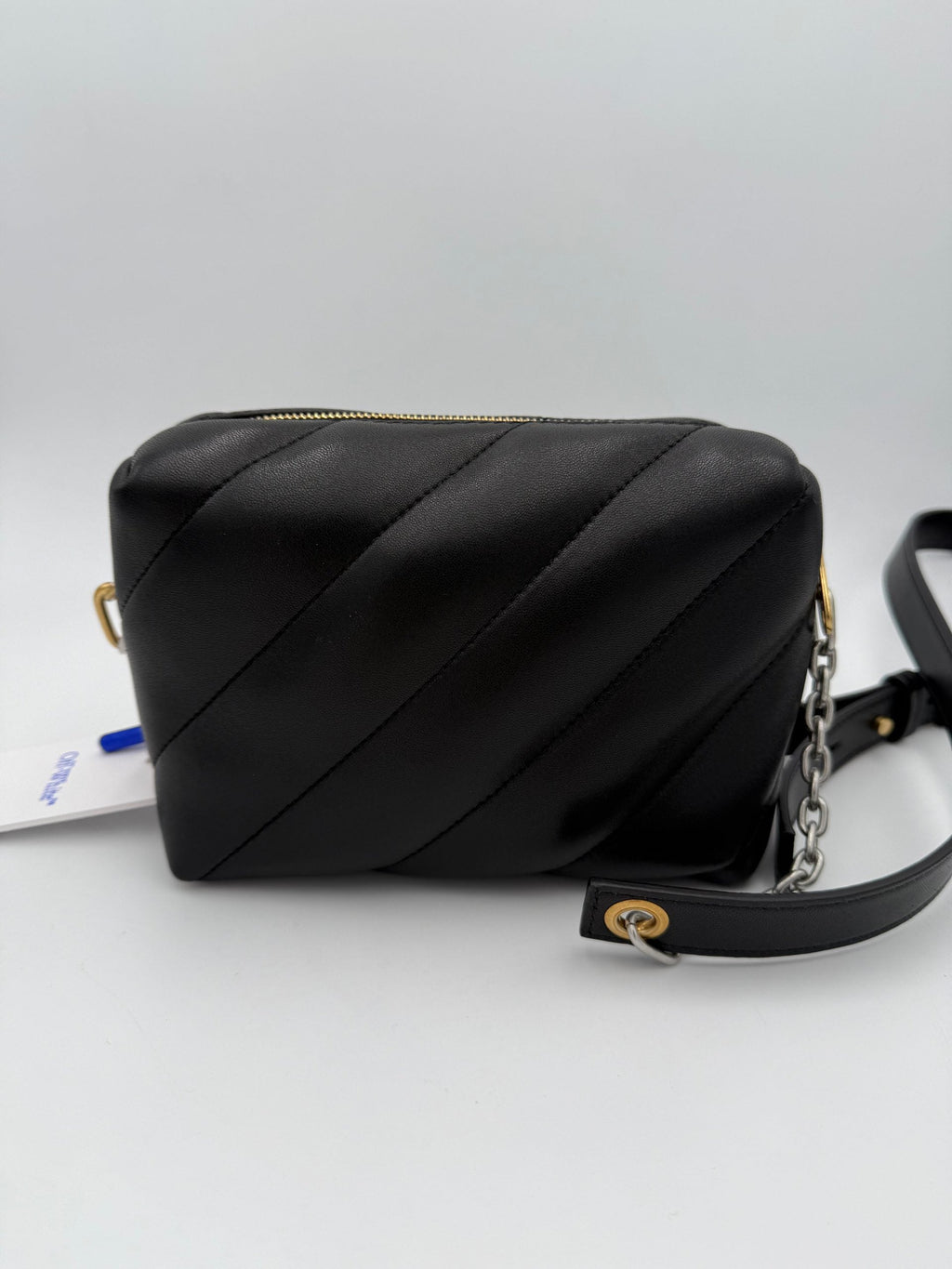 Off-White Jackhammer Handbag