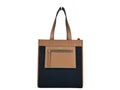 Burberry Small Pocket Tote Manzon Bag Purse