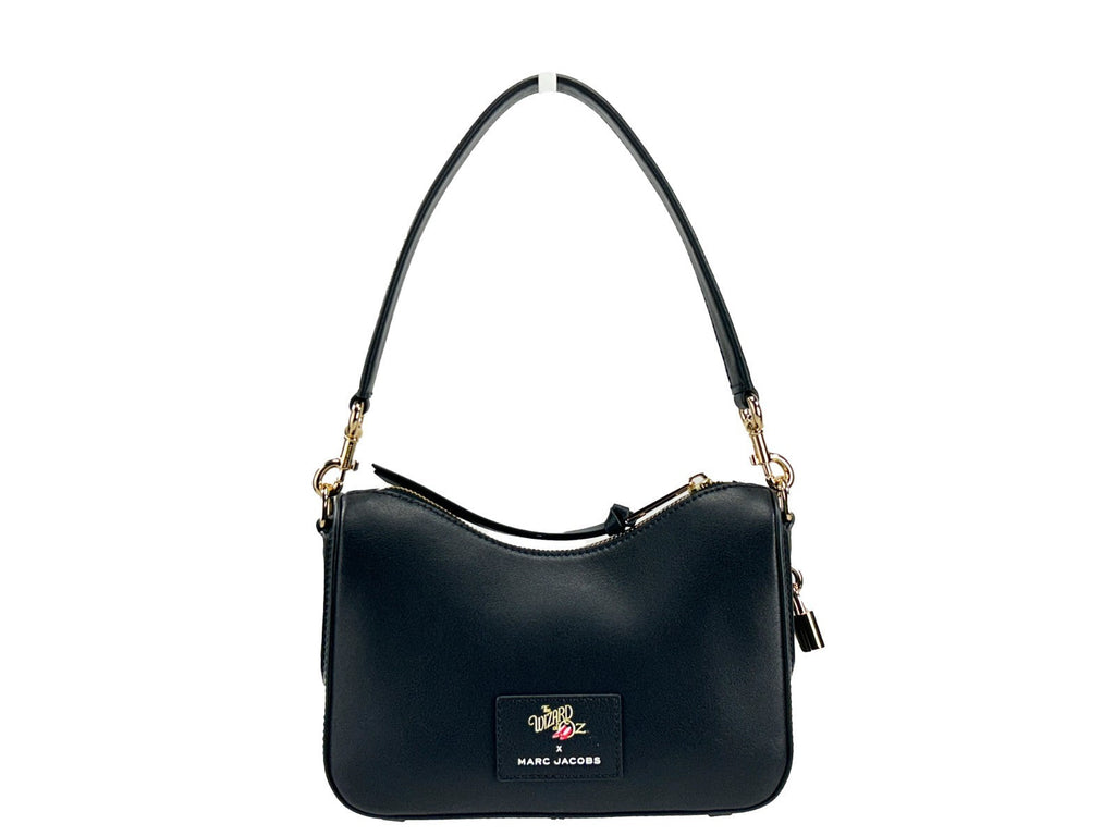 Marc Jacobs The Wizard Of Oz Small Convertible Shoulder Crossbody Bag