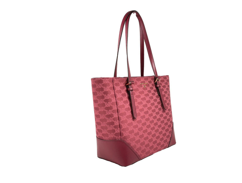 Michael Kors Aria Large Tote Bag Purse
