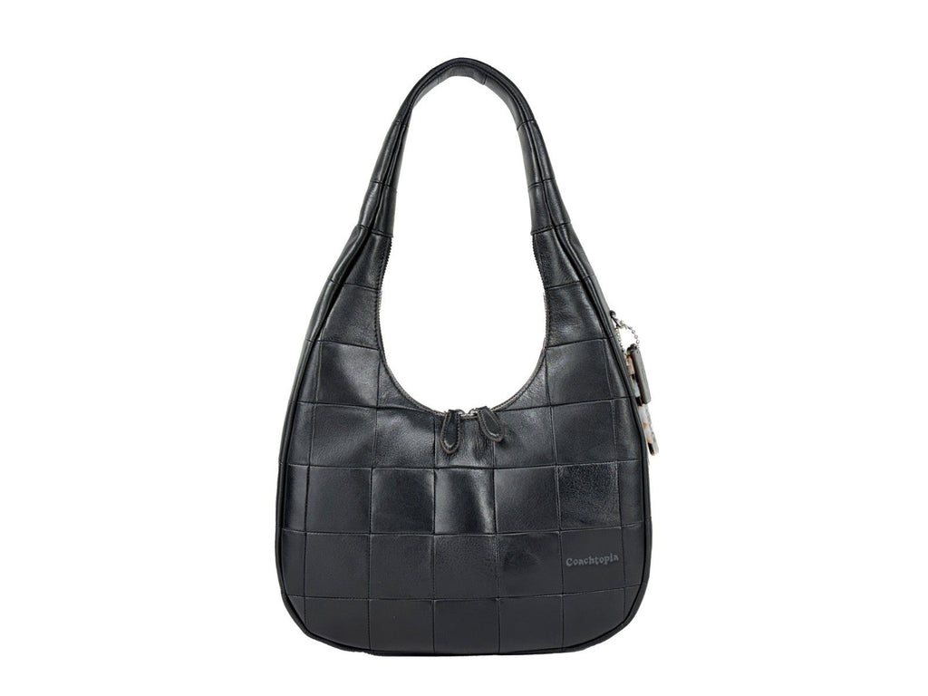 COACH Coach Coachtopia Alter Ego Crescent Shoulder Bag