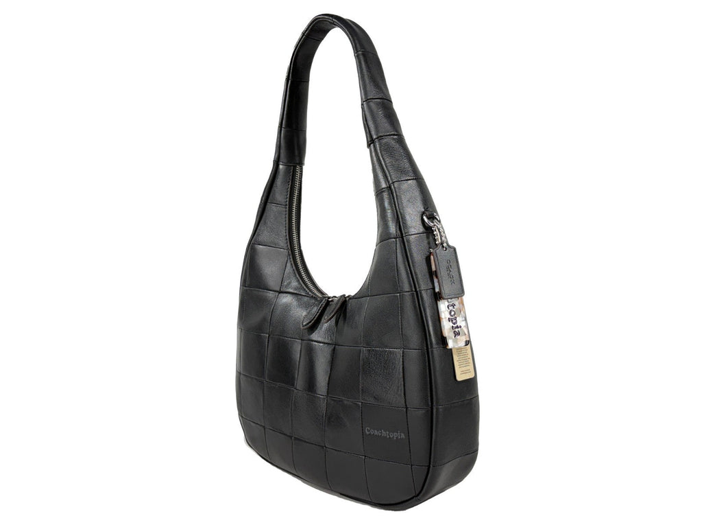 COACH Coach Coachtopia Alter Ego Crescent Shoulder Bag