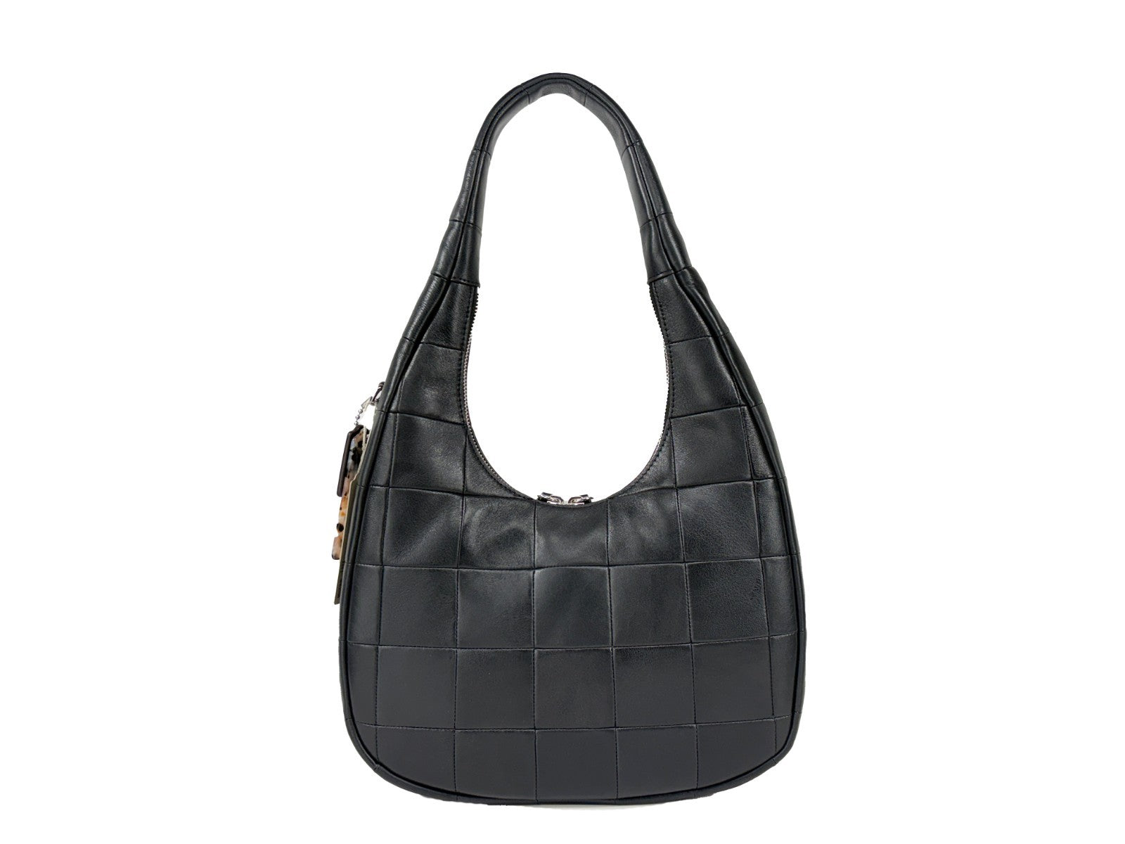COACH Coach Coachtopia Alter Ego Crescent Shoulder Bag